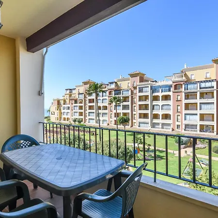 Apartment Cisnes By H - Playa De Haraganes Hlhc184p243