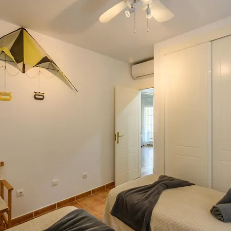 Apartment Cisnes By H - Playa De Haraganes Hlhc184p243 *