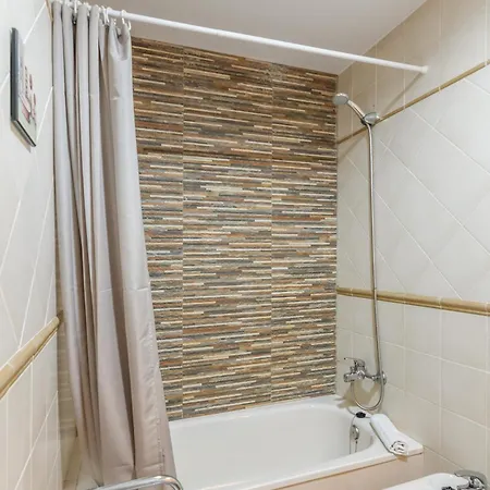 Cisnes By H - Playa De Haraganes Hlhc184p243 Apartment Isla Canela