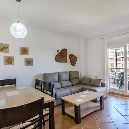 Apartment Cisnes By H - Playa De Haraganes Hlhc184p243