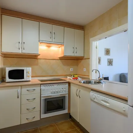 Apartment Cisnes By H - Playa De Haraganes Hlhc184p243 *