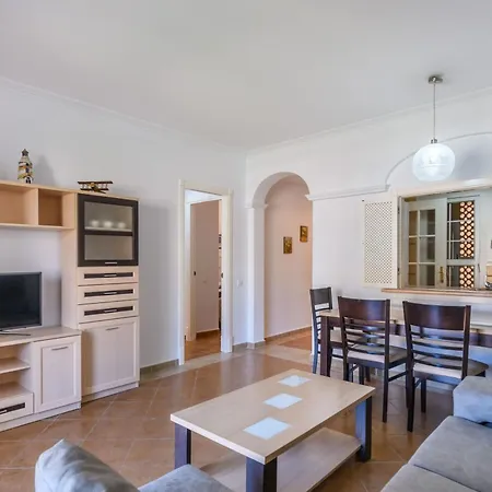 Cisnes By H - Playa De Haraganes Hlhc184p243 Apartment Isla Canela