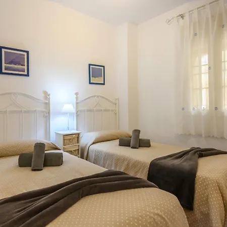 Apartment Cisnes By H - Playa De Haraganes Hlhc184p243