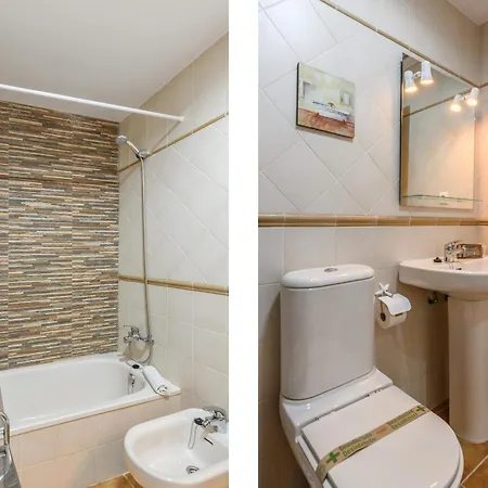 Cisnes By H - Playa De Haraganes Hlhc184p243 Apartment *