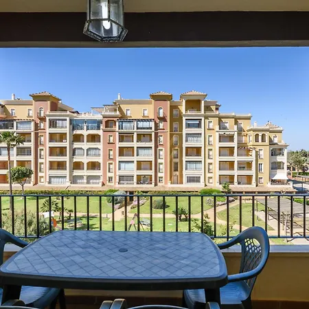 Apartment Cisnes By H - Playa De Haraganes Hlhc184p243 *